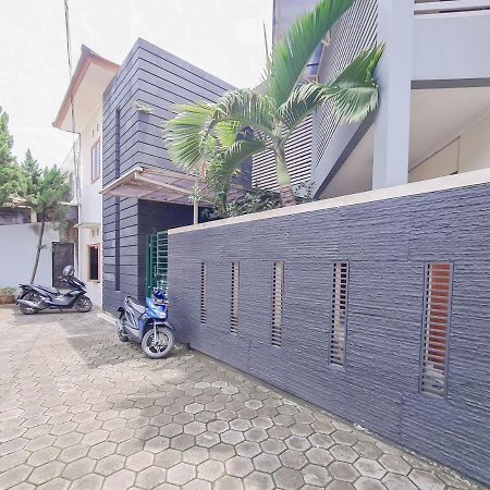 Koolkost At Jalan Ciheulang Bandung - Minimum Stay 30 Night Εξωτερικό φωτογραφία