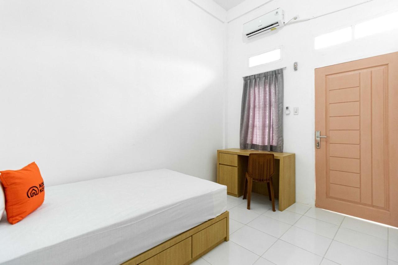 Koolkost At Jalan Ciheulang Bandung - Minimum Stay 30 Night Εξωτερικό φωτογραφία