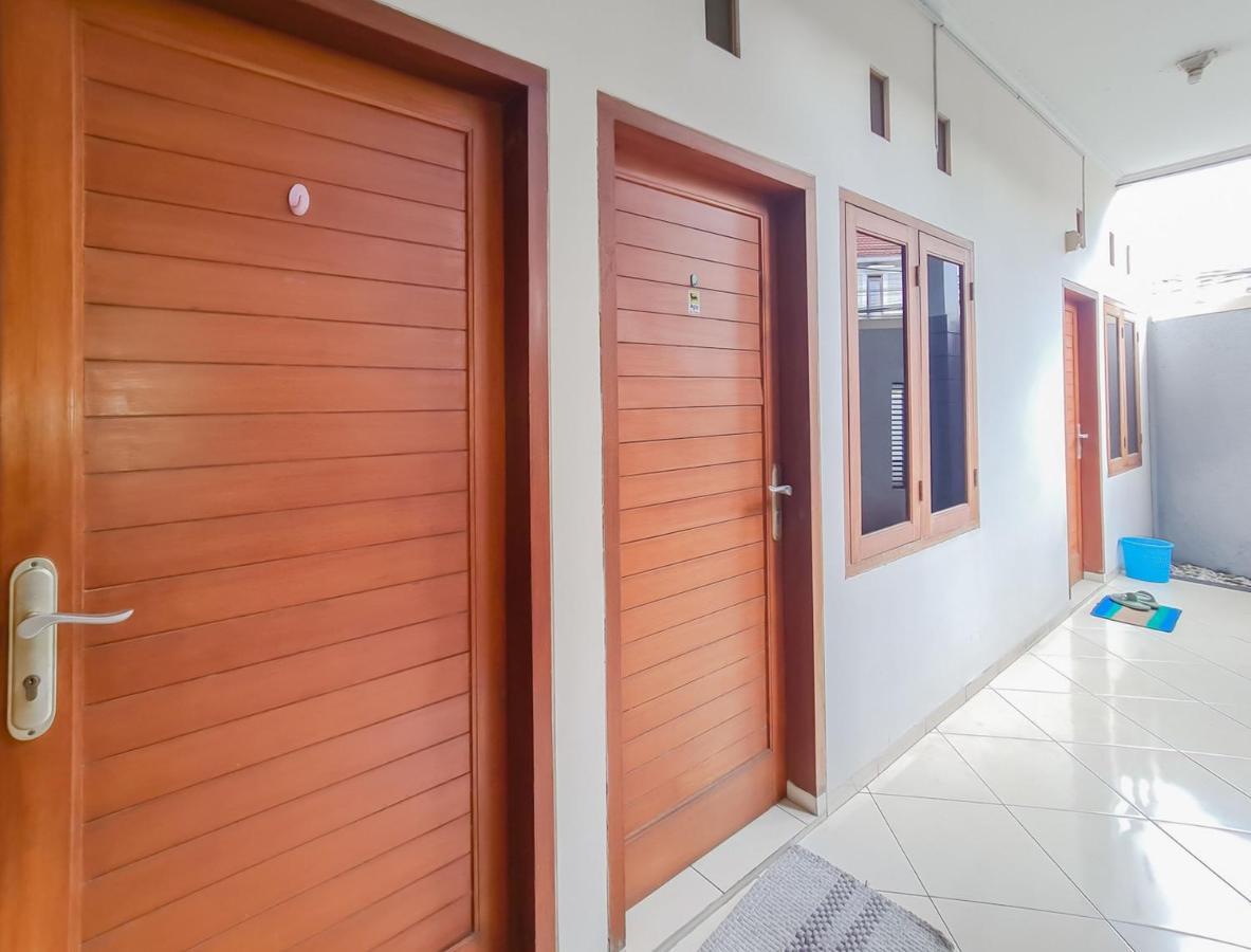 Koolkost At Jalan Ciheulang Bandung - Minimum Stay 30 Night Εξωτερικό φωτογραφία