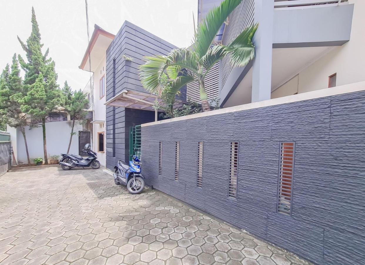 Koolkost At Jalan Ciheulang Bandung - Minimum Stay 30 Night Εξωτερικό φωτογραφία