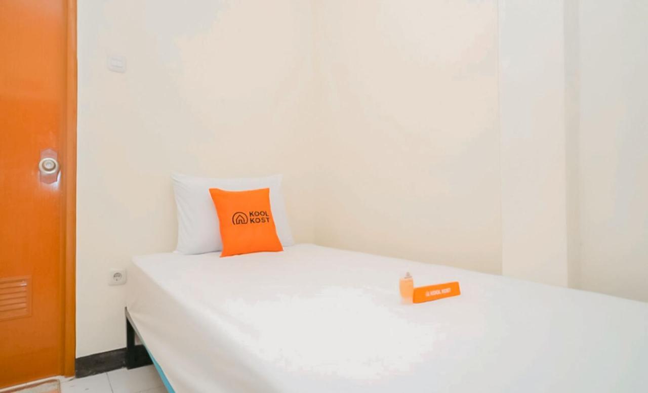 Koolkost At Jalan Ciheulang Bandung - Minimum Stay 30 Night Εξωτερικό φωτογραφία