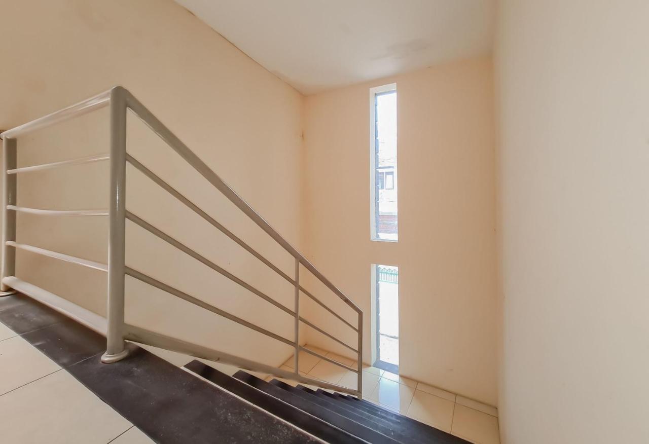 Koolkost At Jalan Ciheulang Bandung - Minimum Stay 30 Night Εξωτερικό φωτογραφία