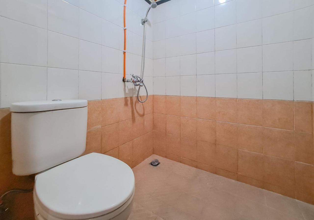 Koolkost At Jalan Ciheulang Bandung - Minimum Stay 30 Night Εξωτερικό φωτογραφία