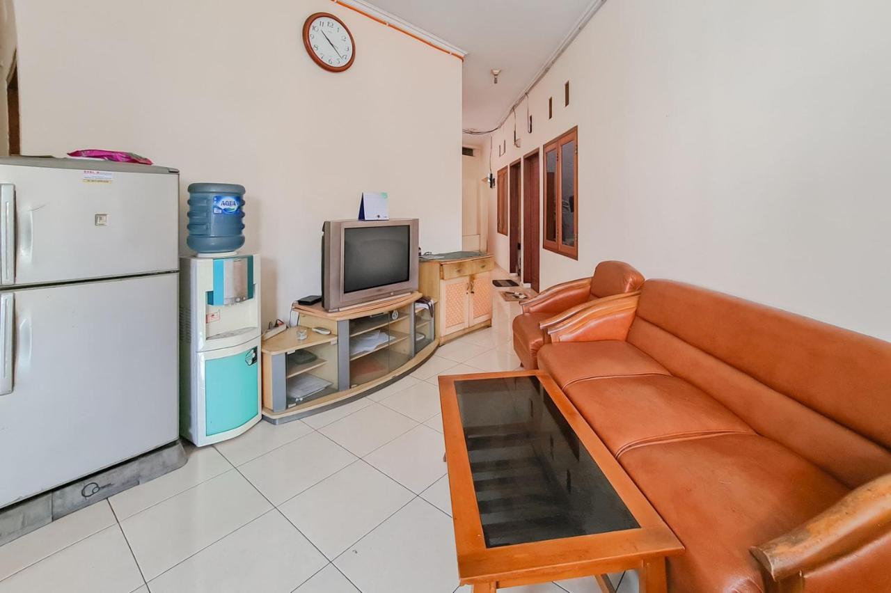 Koolkost At Jalan Ciheulang Bandung - Minimum Stay 30 Night Εξωτερικό φωτογραφία
