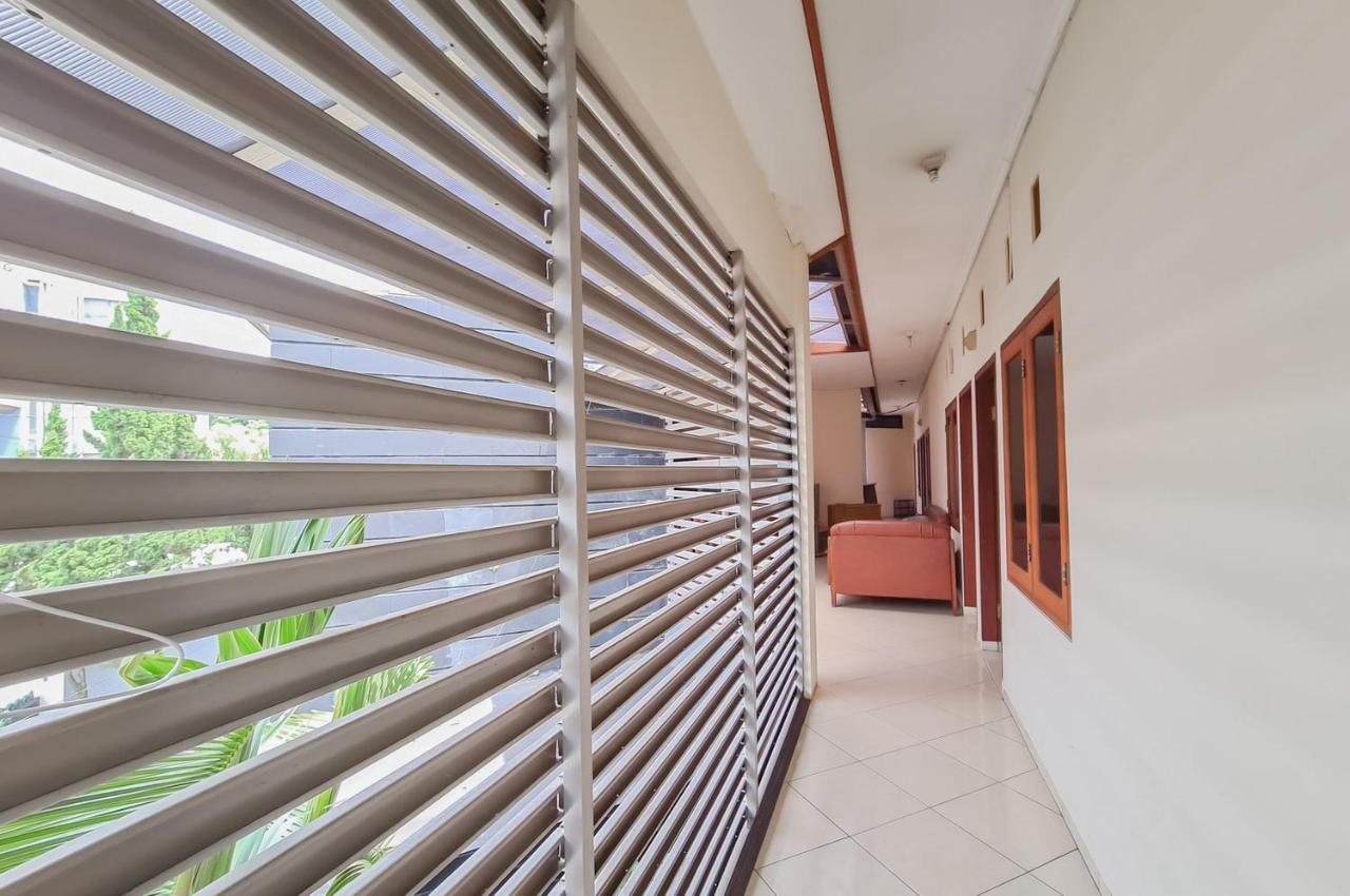 Koolkost At Jalan Ciheulang Bandung - Minimum Stay 30 Night Εξωτερικό φωτογραφία